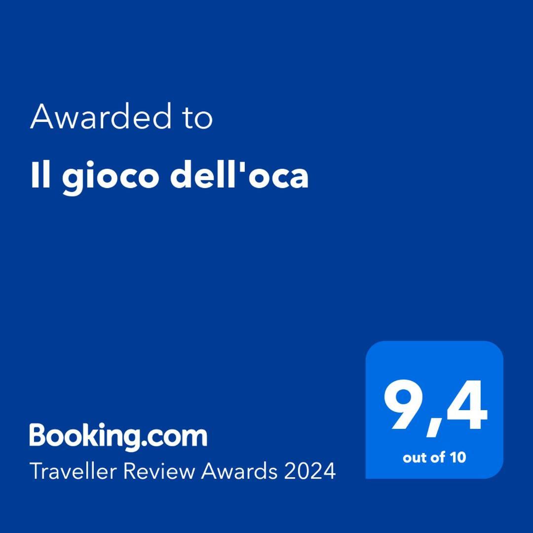 Вилла Gioco Dell'Oca Ponna Superiore Экстерьер фото